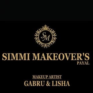 Simmi Makeovers-Payal