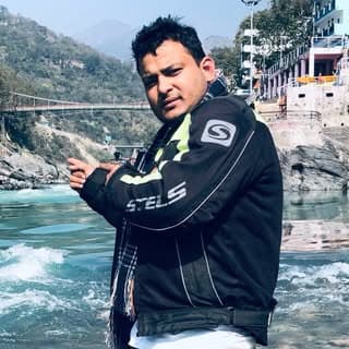 Vivek Negi