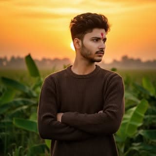 आदित्य झा 🇮🇳
