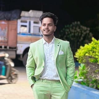 Bipin Kumar