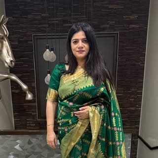 Reena Chopdar