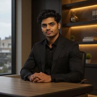 SHIVAM CHAUHAN