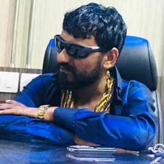 sikandar supari