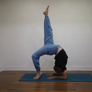 Kalpesh AshtangaYogaTeacher