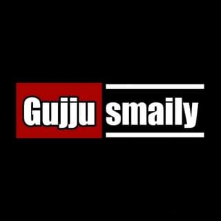 ગુજ્જુ સ્માઈલી™ 700k