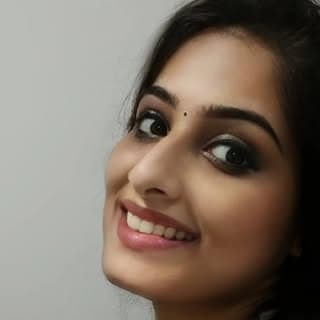 Dr Gouri Vineeth