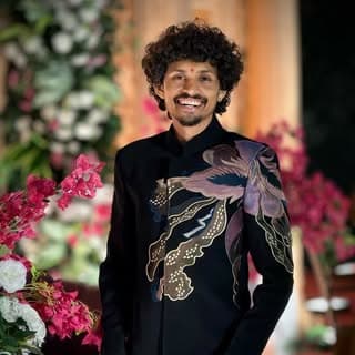 Vinayak Dudhane