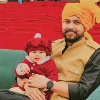 Jatin Sikarwar