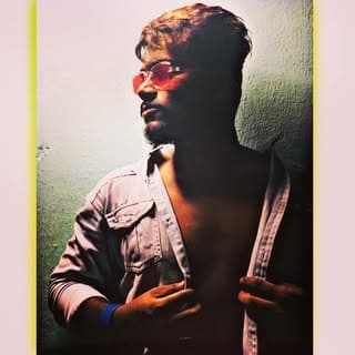 D J Madhu