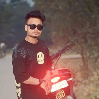 Alex Rahul