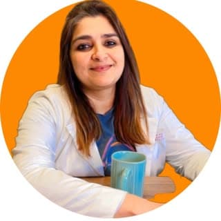 Dr. Reubina Singh (Fertility & IVF specialist) in Gurgaon