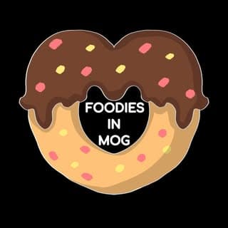 Foodies in Mog | Antwerp Belgium ๐ง๐ช | Goa India ๐ฎ๐ณ
