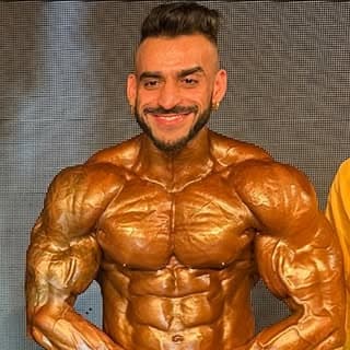 Ashu Sharma ?