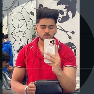 Harsh Brar
