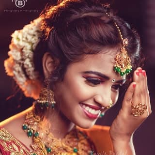 🦋🌜Sakthika Rajkannan🌛🦋