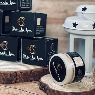 BLACKSPA✨
