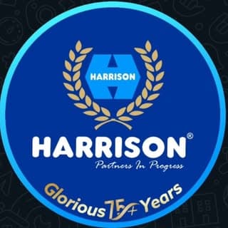 Harrison Locks