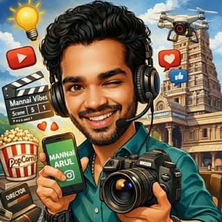 MANNAI ARUL