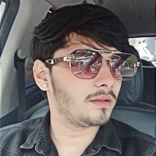 Harsh Pandit❤