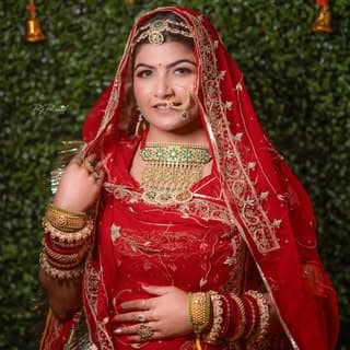 vishakha sharma 0309