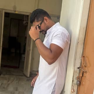 Ritik Jain king