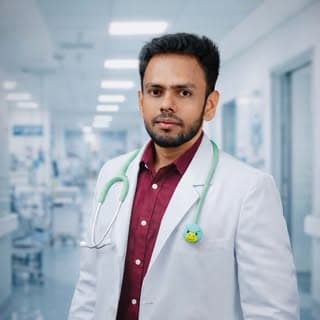 Ajayprakash Veerapandiyan
