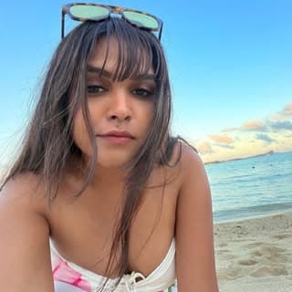 Richa Chandrawanshi