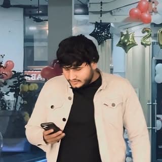 Harish Jaat π