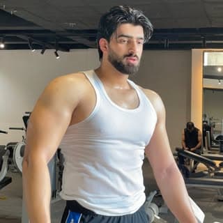 ATUL SHARMA