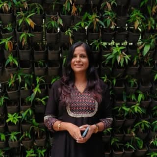 Ambili sreelatha