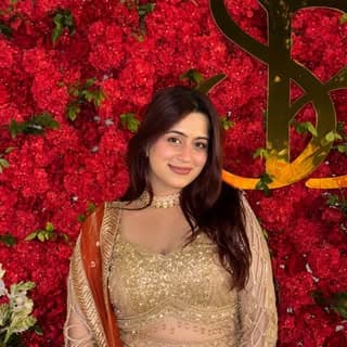 Harshita Bhatia