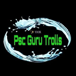 PSC Guru trolls