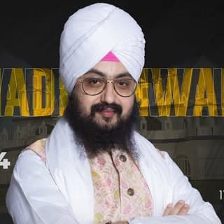 Bhai Ranjit Singh Dhadrianwale