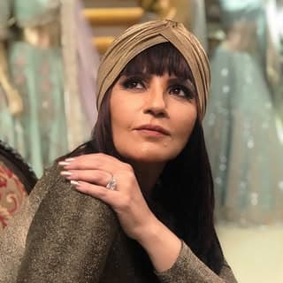 Neeta Lulla