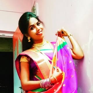 Pooja Vicky Yadav