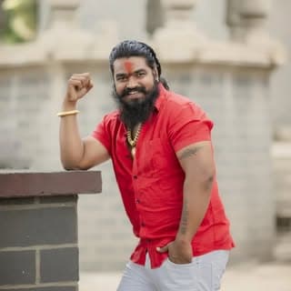 kishor tandale