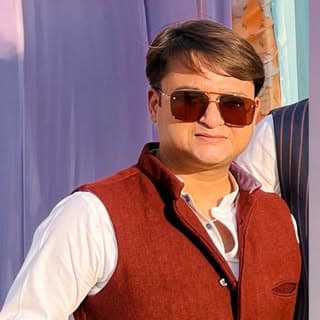 Akash Gupta