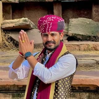 Mahaveer Bhadu