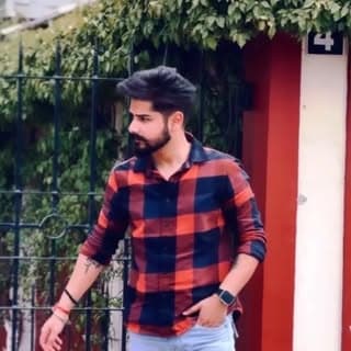Raghav Mehta