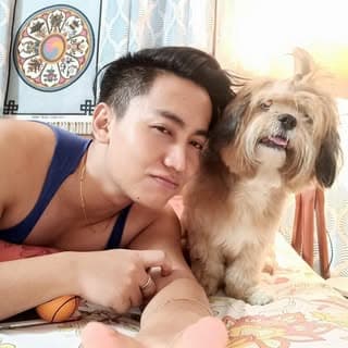 Rinchen Wangdi Bhutia