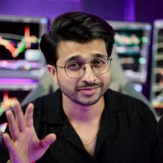 Rakesh Umarani