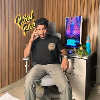 PRAJAPATI HITESH