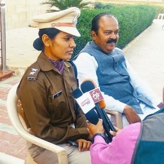 RPS Prem dhande | Jodhpur | Jaisalmer