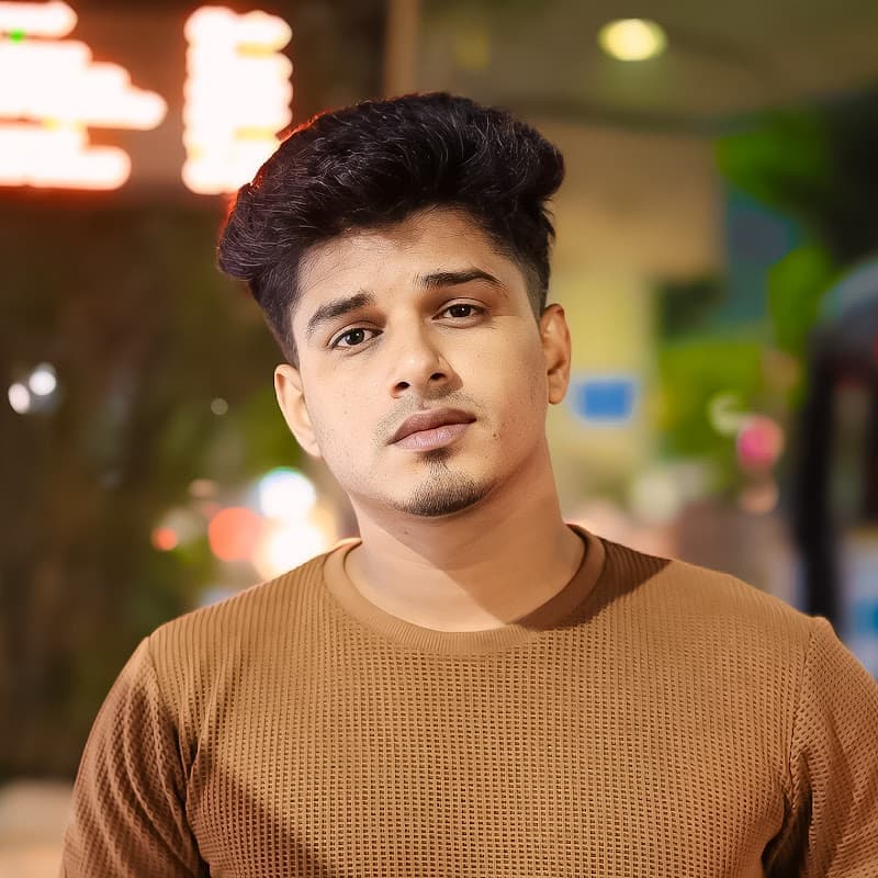 Bubai Roy