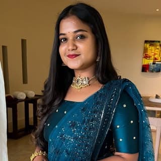 Shanmuga Priyanka ✨