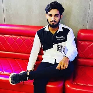 Vipul Dangar