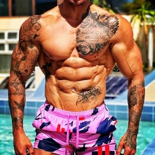 Fitness Freak