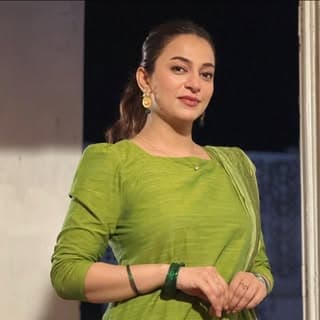 Hiba Ali Khan