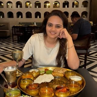 Kinjal Gohil