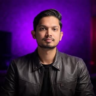 Afroz Shareef